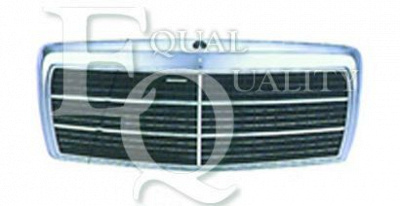 EQUAL QUALITY g0390 -  Решетка радиатора